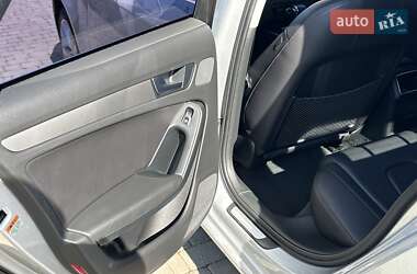 Седан Audi A4 2014 в 