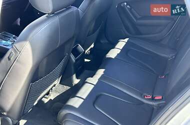 Седан Audi A4 2014 в 