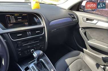 Седан Audi A4 2014 в 
