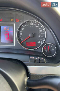 Универсал Audi A4 2006 в 
