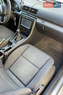 Универсал Audi A4 2006 в 