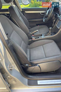 Универсал Audi A4 2006 в 