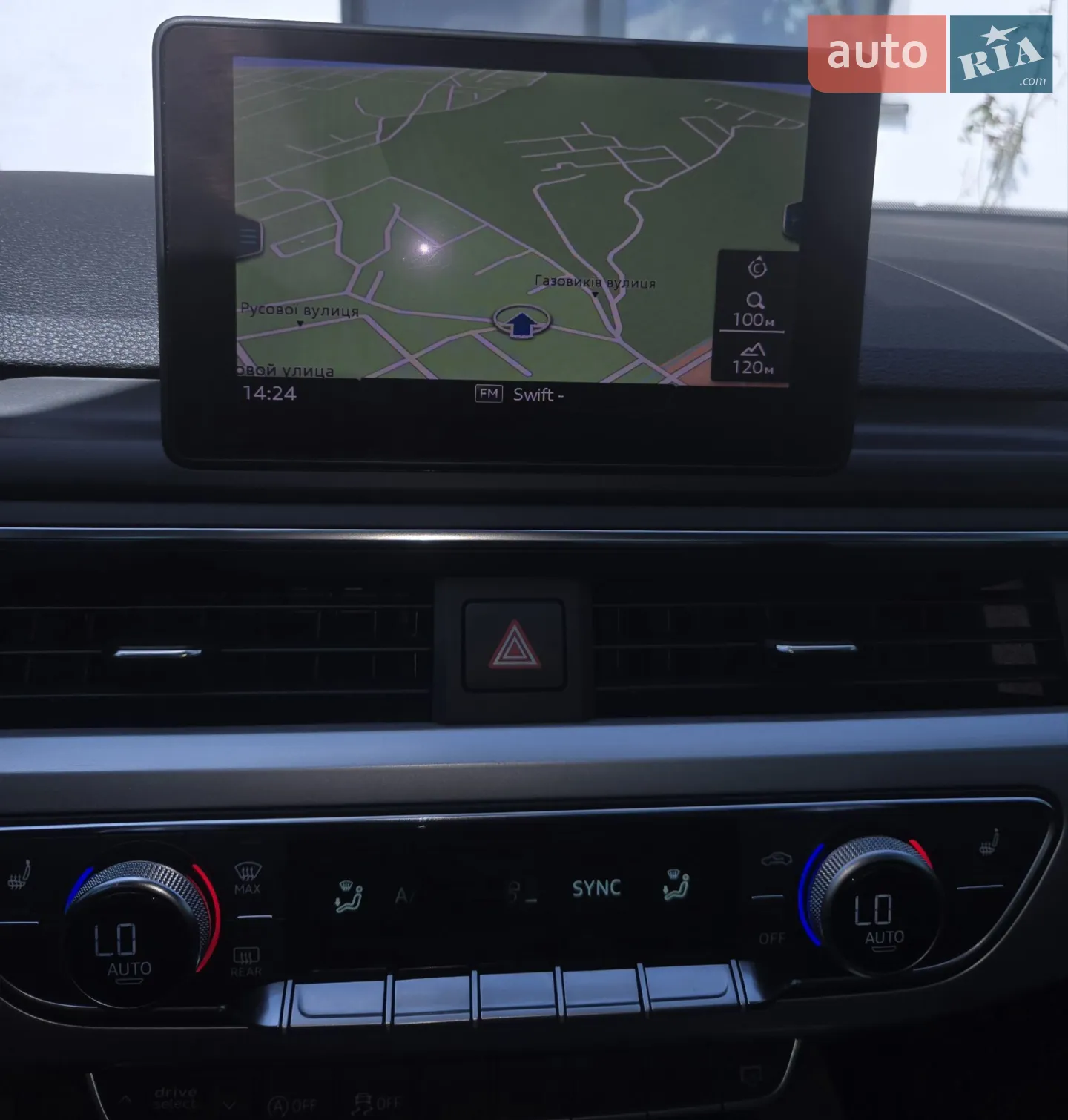 2016 Audi A4 - мініатюра 5