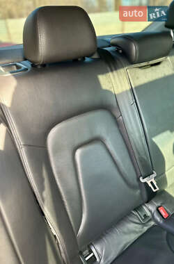 Седан Audi A4 2012 в 