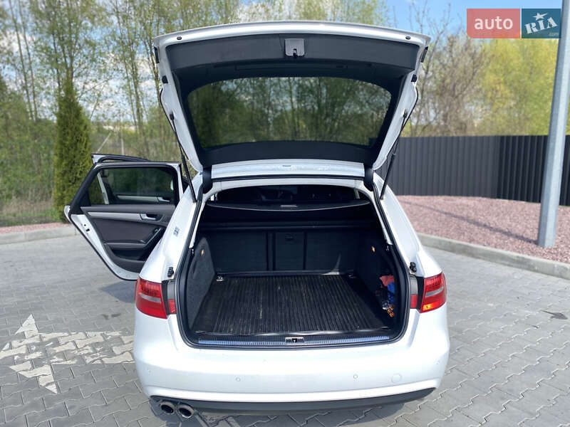 Универсал Audi A4 2014 в Хмельницком фото 14 Универсал Audi A4 2014 в Хмельницком