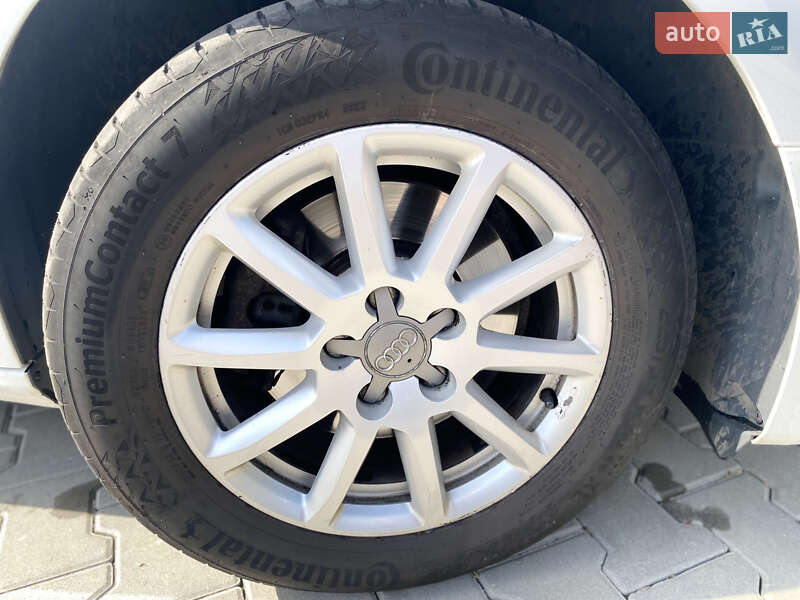 Универсал Audi A4 2014 в Хмельницком фото 15 Универсал Audi A4 2014 в Хмельницком
