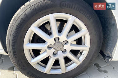 Универсал Audi A4 2014 в 
