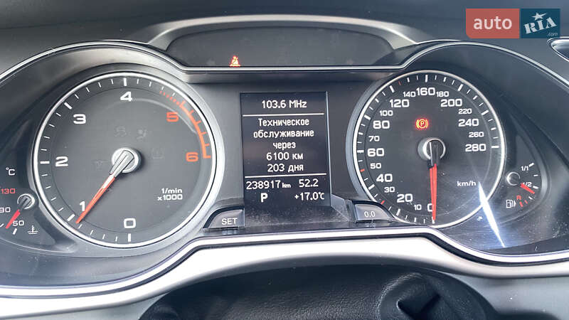 Универсал Audi A4 2014 в Хмельницком фото 18 Универсал Audi A4 2014 в Хмельницком