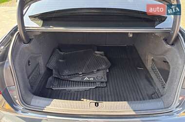 Седан Audi A4 2018 в 
