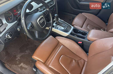 Универсал Audi A4 2011 в 
