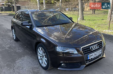 Универсал Audi A4 2011 в Ахтырке Универсал Audi A4 2011 в Ахтырке