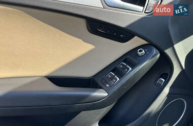 Седан Audi A4 2014 в 