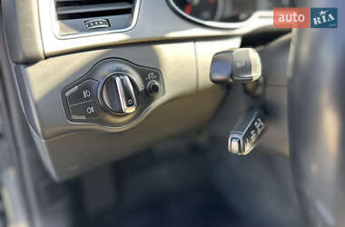 Седан Audi A4 2014 в 