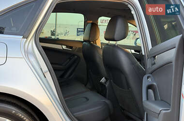 Седан Audi A4 2013 в 