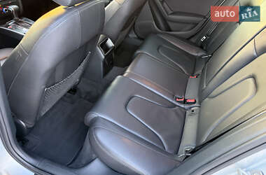 Седан Audi A4 2013 в 