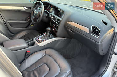 Седан Audi A4 2013 в 