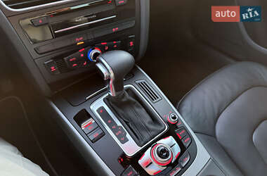 Седан Audi A4 2013 в 