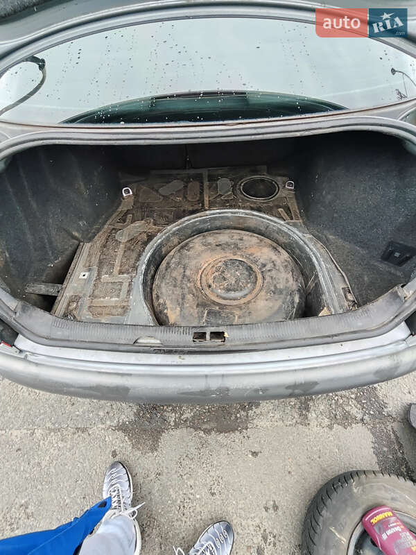 Седан Audi A4 1998 в Хотове фото 7 Седан Audi A4 1998 в Хотове