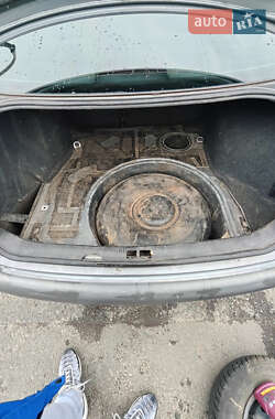 Седан Audi A4 1998 в 