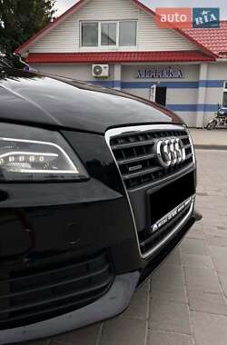 Седан Audi A4 2010 в 