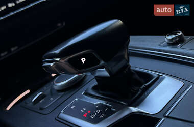 Седан Audi A4 2019 в 