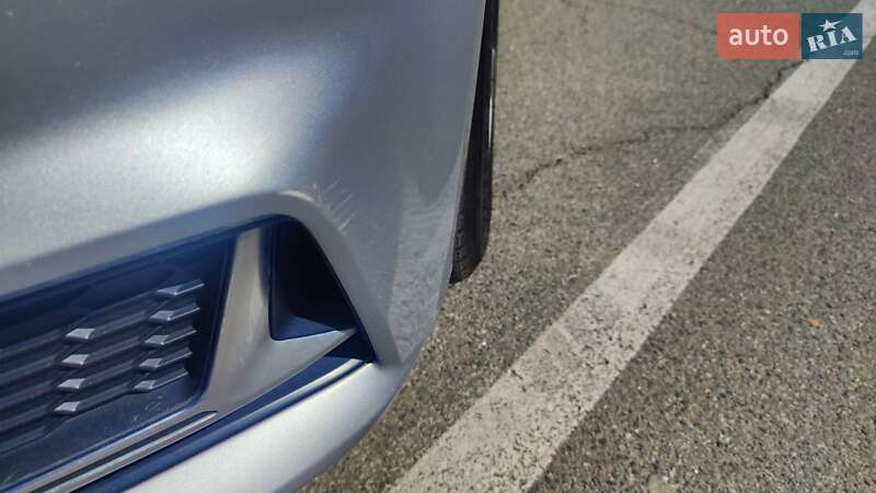 Седан Audi A4 2018 в Ивано-Франковске фото 7 Седан Audi A4 2018 в Ивано-Франковске