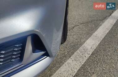 Седан Audi A4 2018 в 