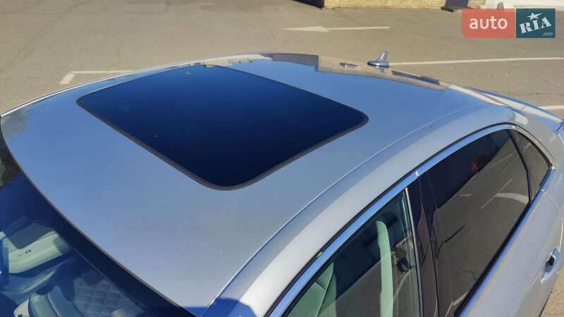 Седан Audi A4 2018 в Ивано-Франковске фото 30 Седан Audi A4 2018 в Ивано-Франковске