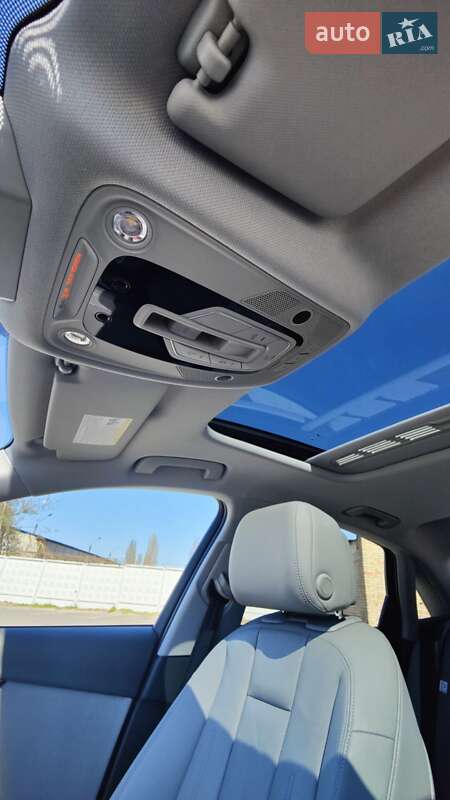 Седан Audi A4 2018 в Ивано-Франковске фото 37 Седан Audi A4 2018 в Ивано-Франковске