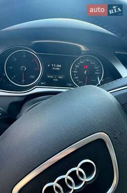 Универсал Audi A4 2015 в Звягеле фото 4 Универсал Audi A4 2015 в Звягеле