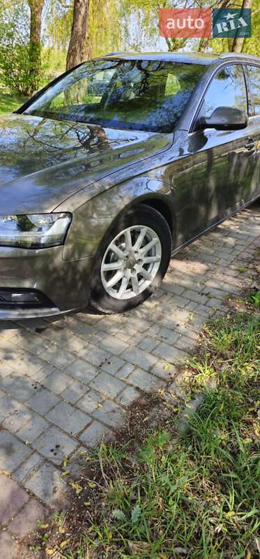 Универсал Audi A4 2013 в Виннице фото 5 Универсал Audi A4 2013 в Виннице
