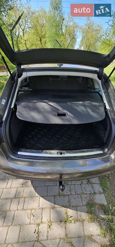 Универсал Audi A4 2013 в Виннице фото 11 Универсал Audi A4 2013 в Виннице