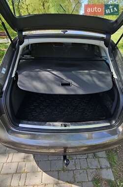 Универсал Audi A4 2013 в 