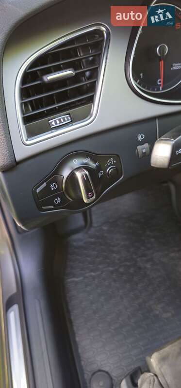 Универсал Audi A4 2013 в Виннице фото 16 Универсал Audi A4 2013 в Виннице