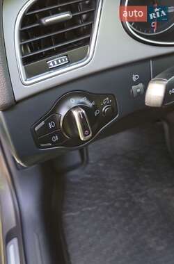 Универсал Audi A4 2013 в 