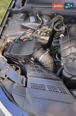 Универсал Audi A4 2013 в 