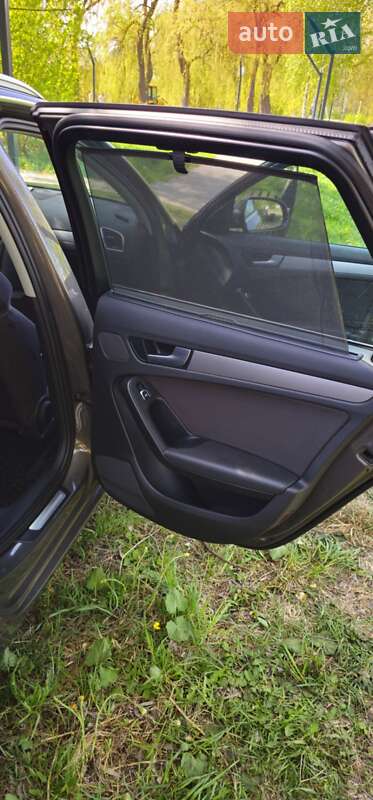 Универсал Audi A4 2013 в Виннице фото 24 Универсал Audi A4 2013 в Виннице