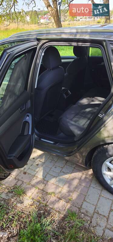 Универсал Audi A4 2013 в Виннице фото 31 Универсал Audi A4 2013 в Виннице
