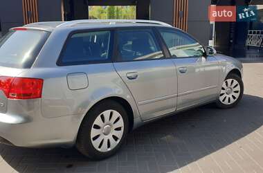 Универсал Audi A4 2006 в 