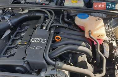 Универсал Audi A4 2006 в 
