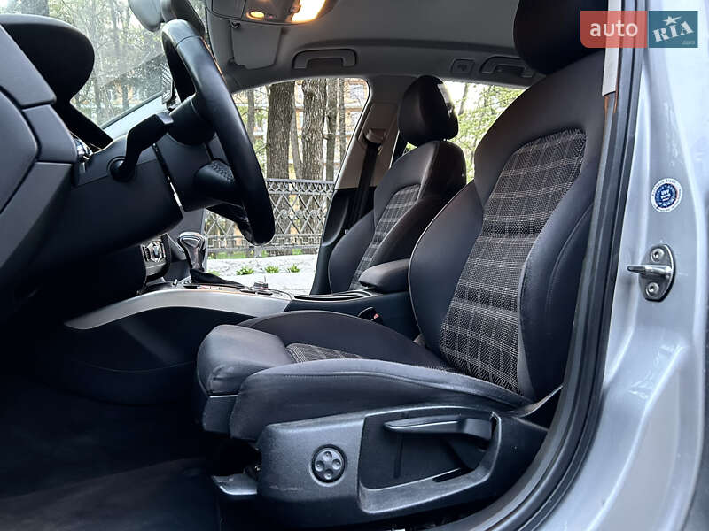 Универсал Audi A4 2014 в Хмельнике фото 14 Универсал Audi A4 2014 в Хмельнике