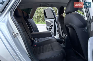 Универсал Audi A4 2014 в 