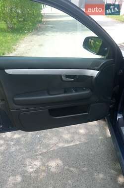 Универсал Audi A4 2006 в 