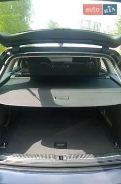 Универсал Audi A4 2006 в 