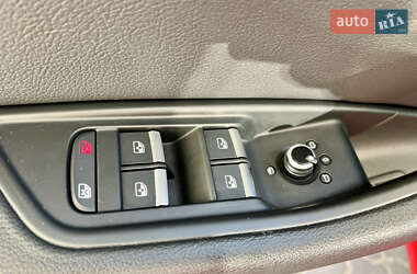 Седан Audi A4 2016 в 