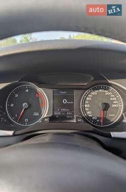 Универсал Audi A4 2009 в 