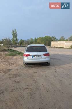 Универсал Audi A4 2009 в 