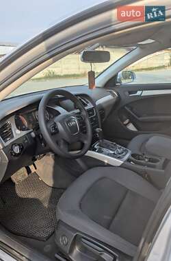Универсал Audi A4 2009 в 