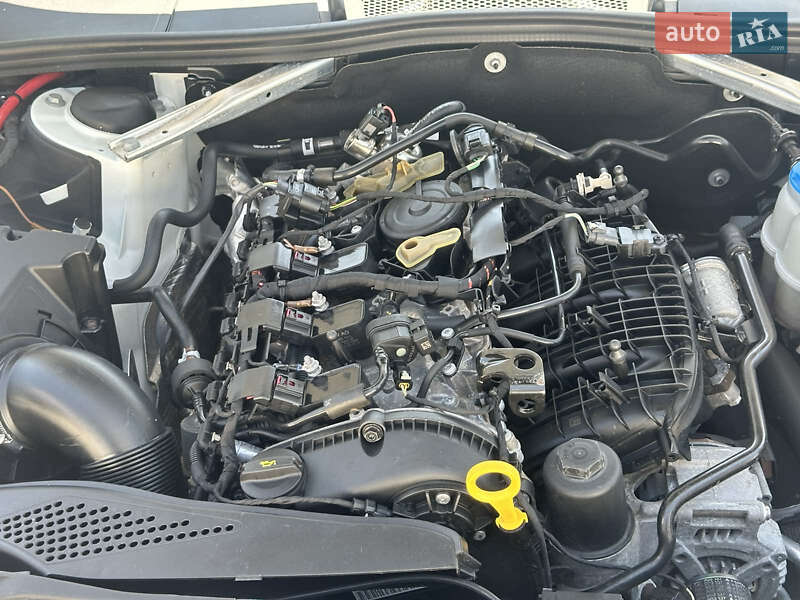 Седан Audi A4 2017 в Измаиле