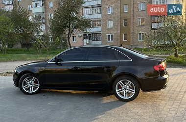 Седан Audi A4 2008 в 